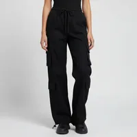 شلوار زنانه مدل کارگو بنگال