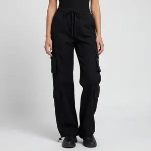 شلوار زنانه مدل کارگو بنگال