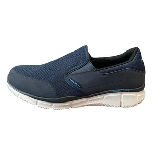کفش پیاده روی مردانه اسکچرز مدل SN51361-NVY