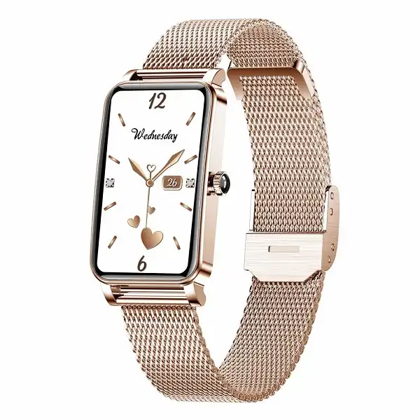 ساعت هوشمند مدل zx19