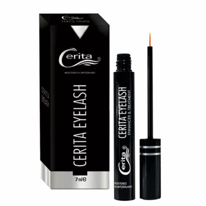 قوی ترین محلول تقویت مژه چه ویژگی دارد؟