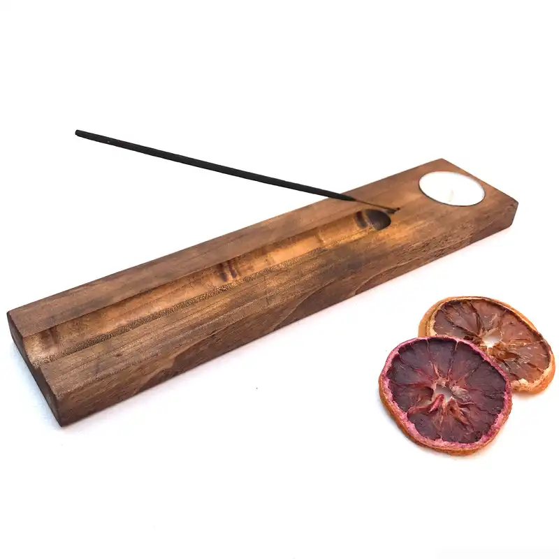 جاعودی چوبی کد 3