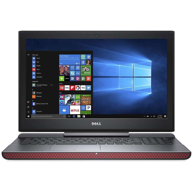 لپتاپ 15 اینچی دل مدل Inspiron-15-7567 لپتاپ 15 اینچی دل مدل Inspiron-15-7567