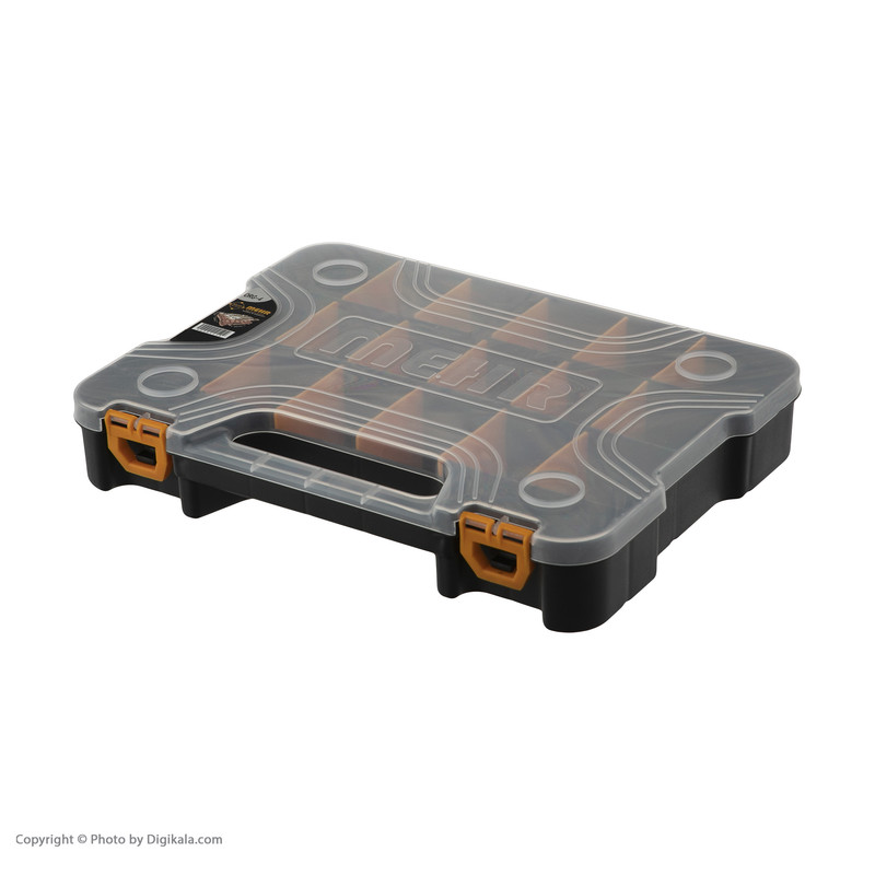 ارگانایزر قطعات مدل ORG4 ارگانایزر قطعات مدل ORG4