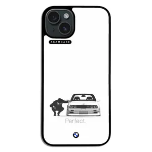 AKAM AMC-WA15PLUS-BMW-37 Cover For Apple iPhone 15 Plus