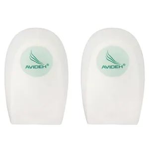 پد خار پاشنه کفش آویده مدل AV-M بسته 2 عددی