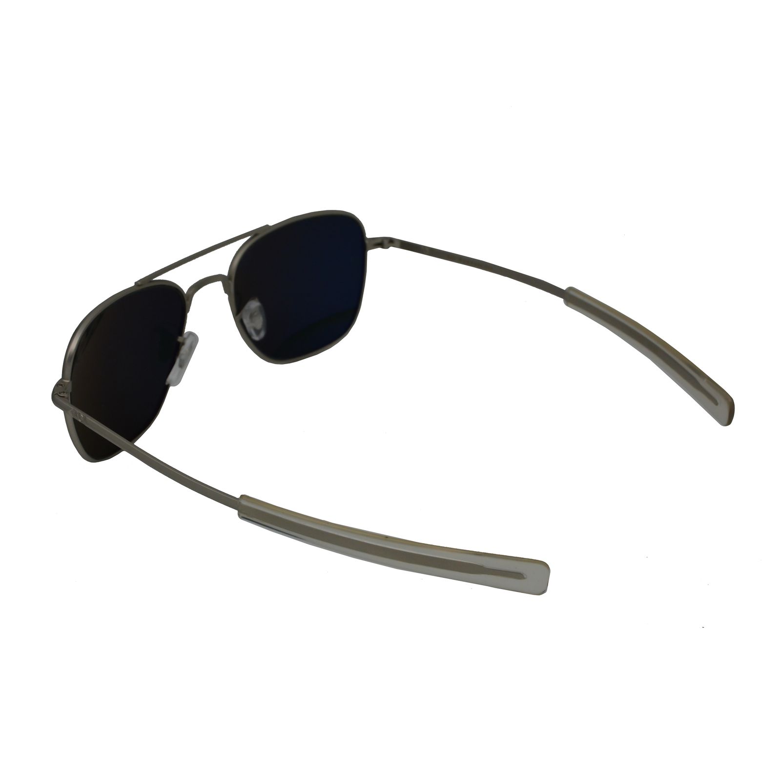 عینک آفتابی امریکن اوپتیکال مدل USASKY MASTER AVATOR COL SI M 5420 -  - 5