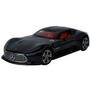 ماشین بازی مدل Mercedes-benz Gran Turismo