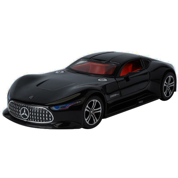ماشین بازی مدل Mercedes-benz Gran Turismo