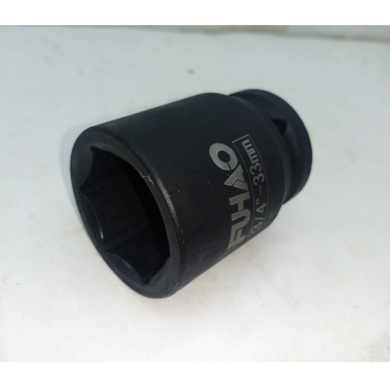 سری بکس فوهاو مدل SD/3/4RT سایز 33 میلی متر