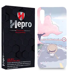HEPRO MC Cover for SAMSUNG GALAXY A30S/A50/A50S