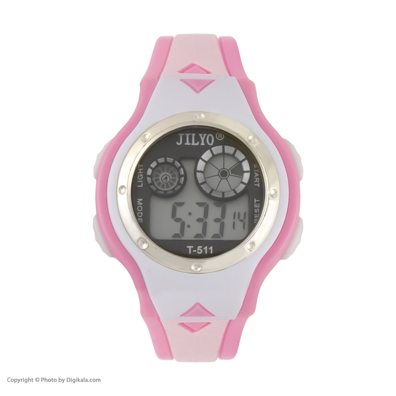 ساعت مچی دیجیتال بچگانه مدل 4451