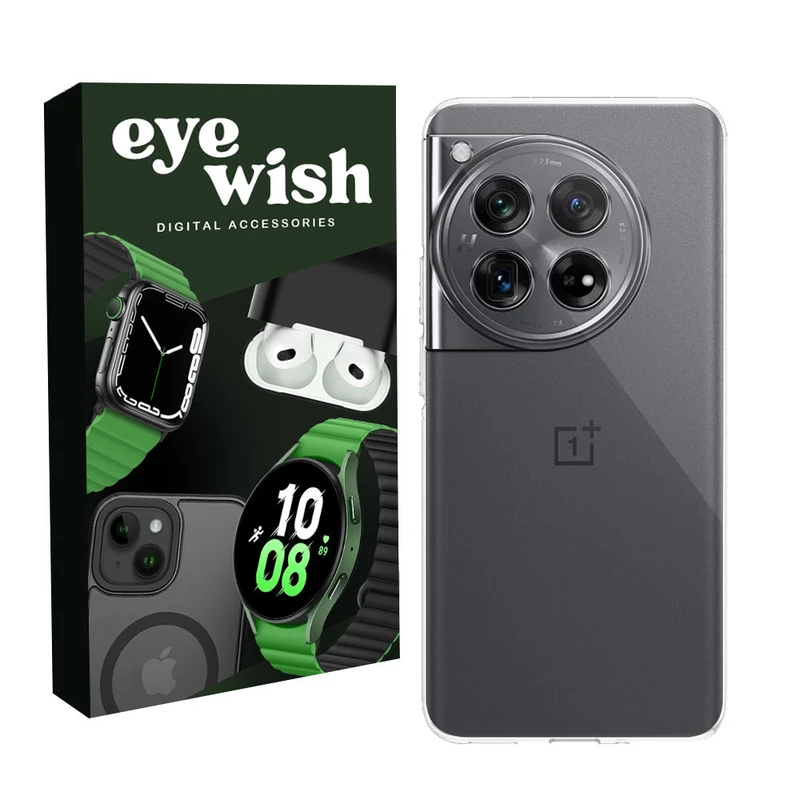 کاور آی ویش مدل Q-Series مناسب برای گوشی موبایل وان پلاس  11 5g