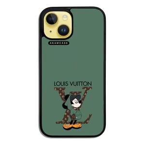 AKAM AMC-WA15-BRANDS-41 Cover For Apple iPhone 15