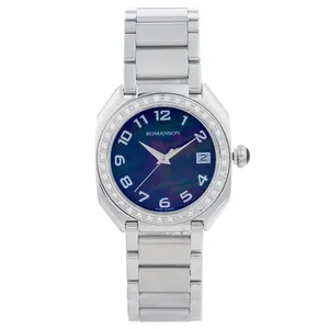 Romanson RM1208QL1WM32W Watch For Women