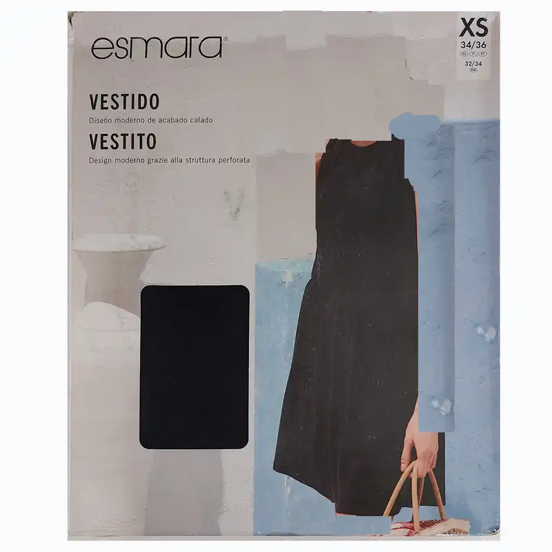 پیراهن زنانه اسمارا مدل 8112272