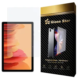 محافظ صفحه نمایش گلس استار مدل TS2GA-Glass مناسب برای تبلت سامسونگ Galaxy Tab A7 10.4 2020 / T500 / T505