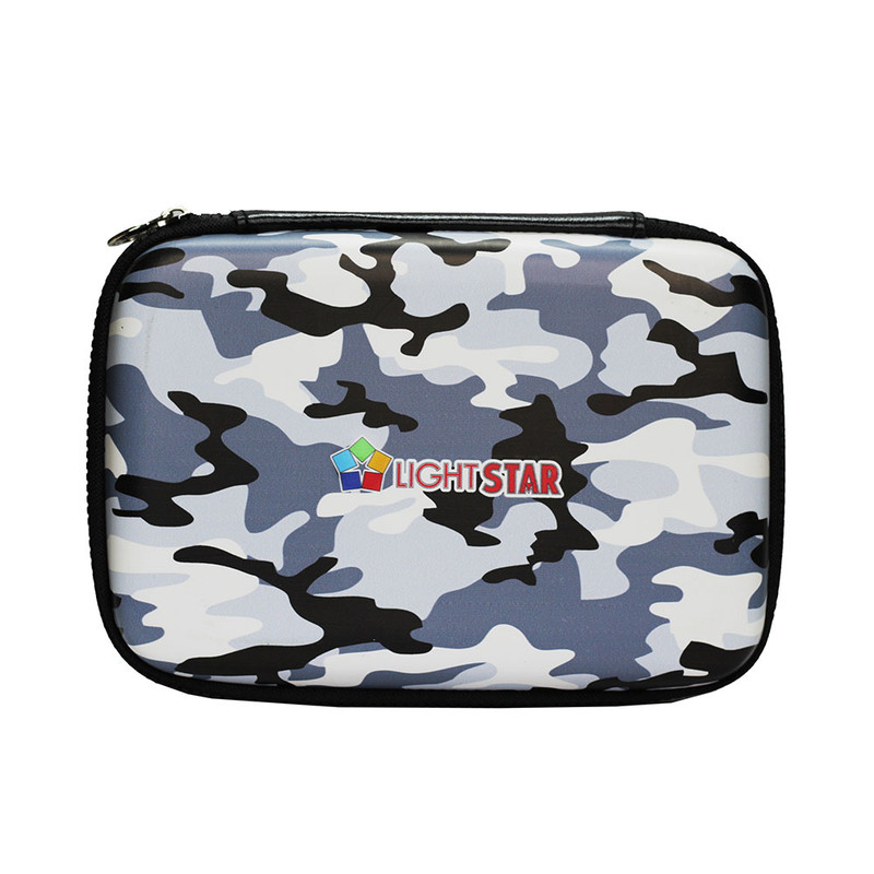 جامدادی لایت استار مدل سه بعدی ارتشی