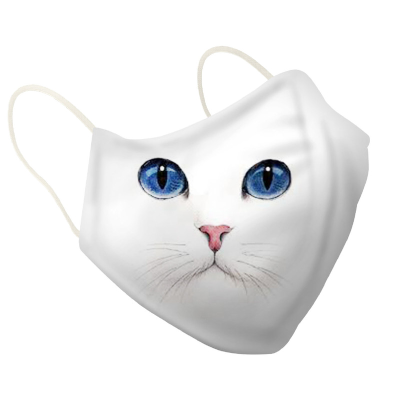 ماسک پارچه‌ای مدل ma2-m50011