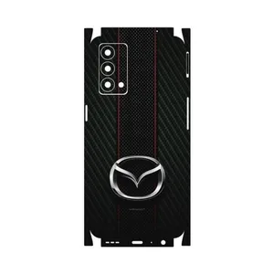 MAHOOT Mazda-Motor-FullSkin Cover Sticker for Realme GT Master