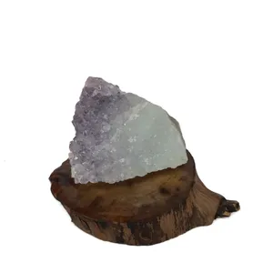 سنگ راف آمیتیست مدل shw55