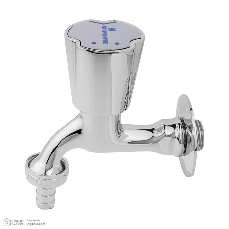 شیر قهرمان مدل 001