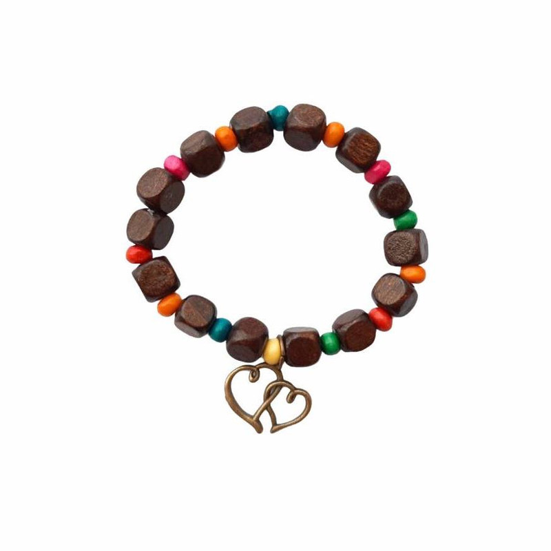 دستبند مدل قلب دستبند مدل قلب