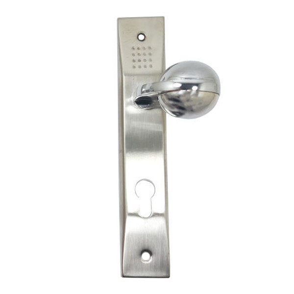 دستگیره در آرتا یراق مدل Apar-R مجموعه 2 عددی