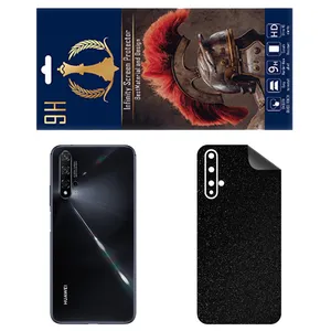 INFINITI PRO SD Back Skin For Huawei Nova 5T
