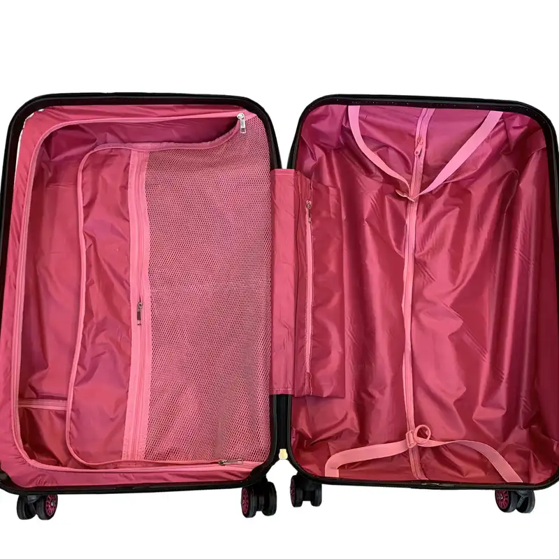 چمدان کودک مدل کیتی