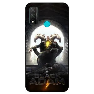 Megafone 5334 Cover For Huawei P Smart 2020