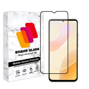 Shahr Glass MCERAMSH Screen Protector For Gplus Q20