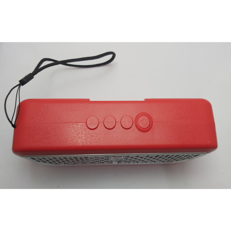 اسپیکر بلوتوثی قابل حمل مدل M_1863