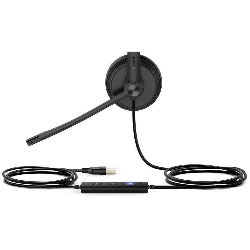 هدست تلفن یالینک مدل UHS34 Lite Mono