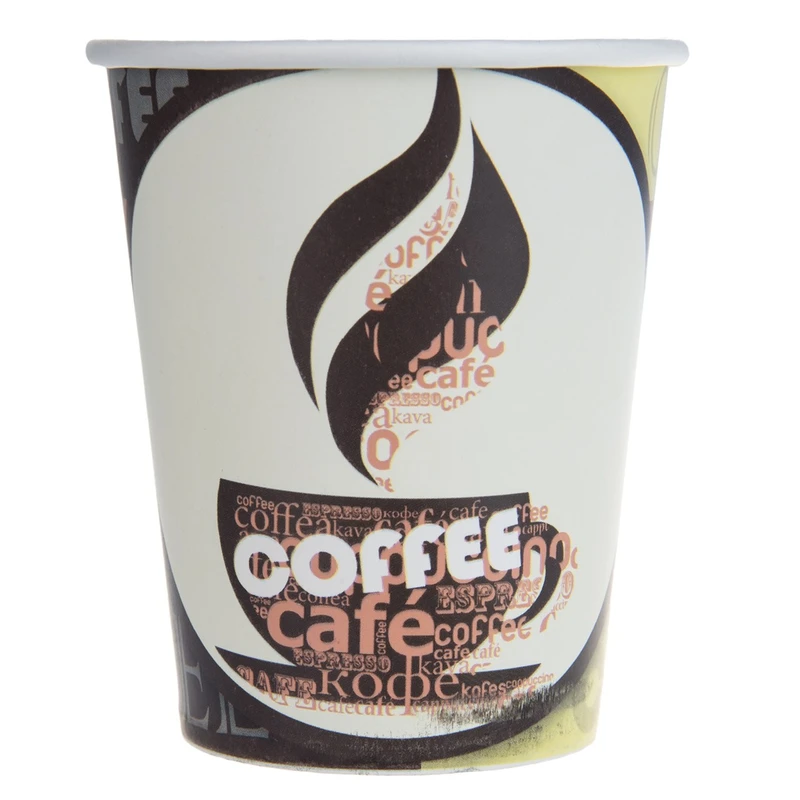 لیوان یکبار مصرف گلشید کد 2-601116 بسته 50 عددی