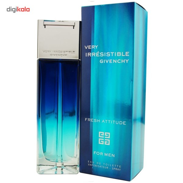 Givenchy very outlet irresistible men