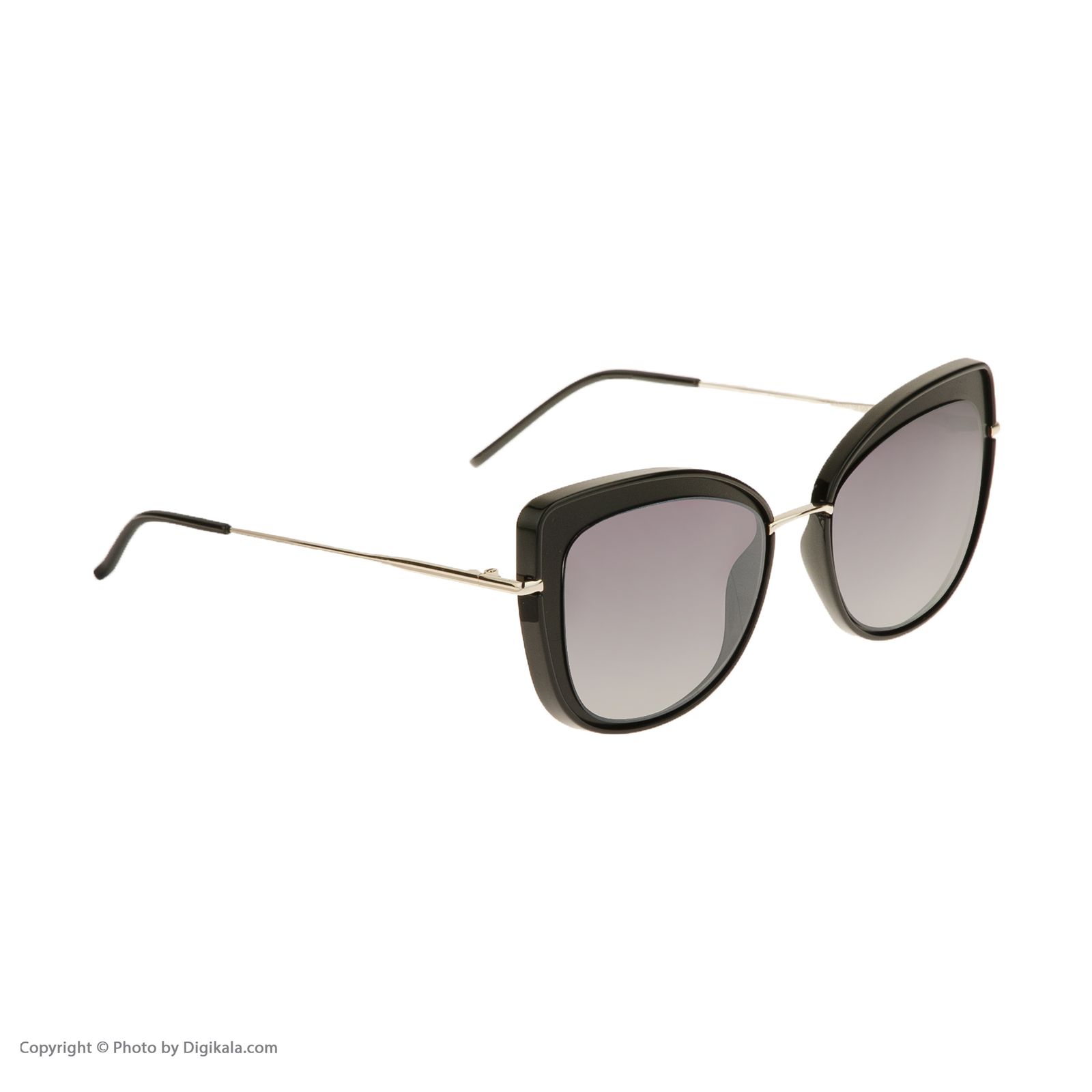 عینک آفتابی زنانه فلرت مدل FLS587-800-03 -  - 3