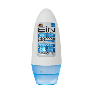 رول ضد تعریق آقایان ای آی ان مدل Blue Therapy حجم 50 میلی لیتر 
