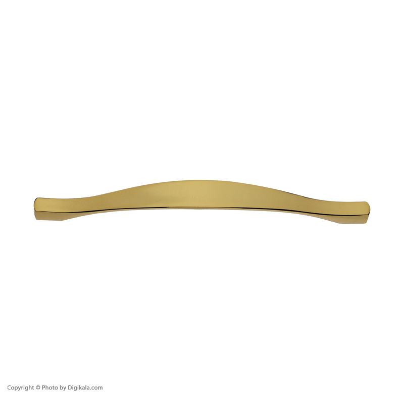 دستگیره کابینت مدل توسن 224 دستگیره کابینت مدل توسن 224