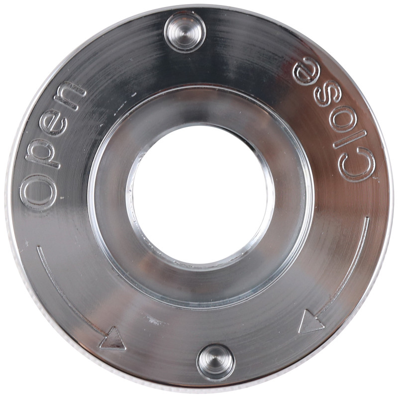 جاپوش زیر پارچ صنعتی کد 2