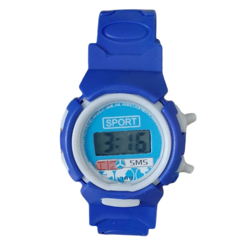 ساعت مچی دیجیتال بچگانه مدل 20020