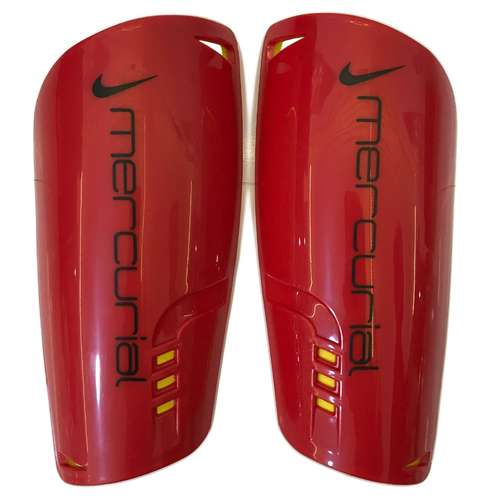 ساق بند فوتبال مرکوریال مدل X 