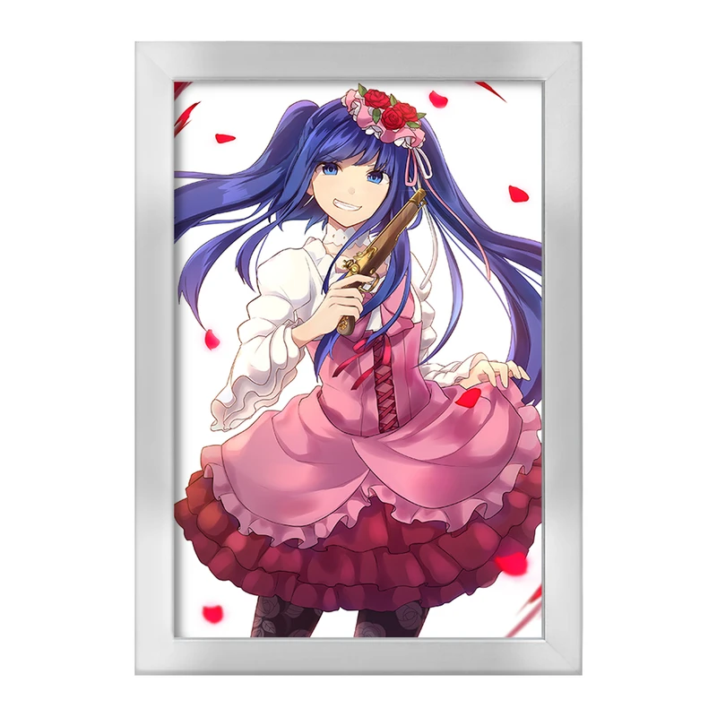 تابلو خندالو طرح بازی اومینکو (Umineko) کد 34582