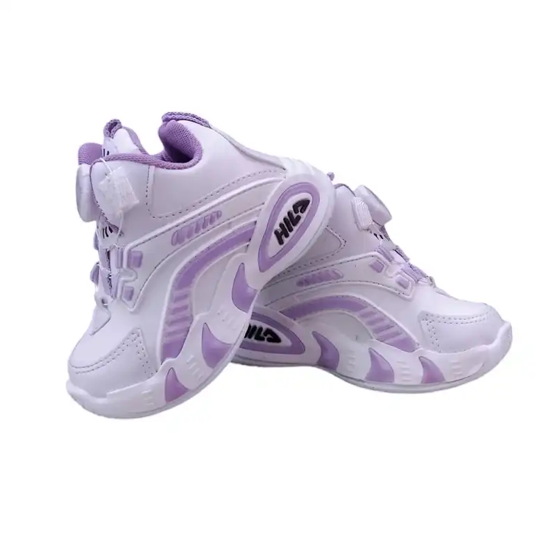 کفش راحتی بچگانه  مدل هیلا 6942 دیسکی