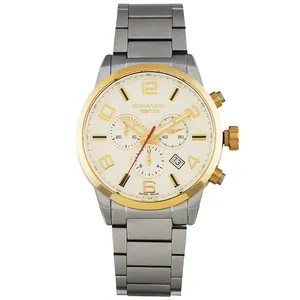 Romanson TM3259HM1CAS1G Watch For Men