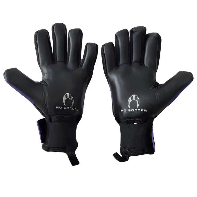 دستکش دروازه بانی اچ او مدل prpl
