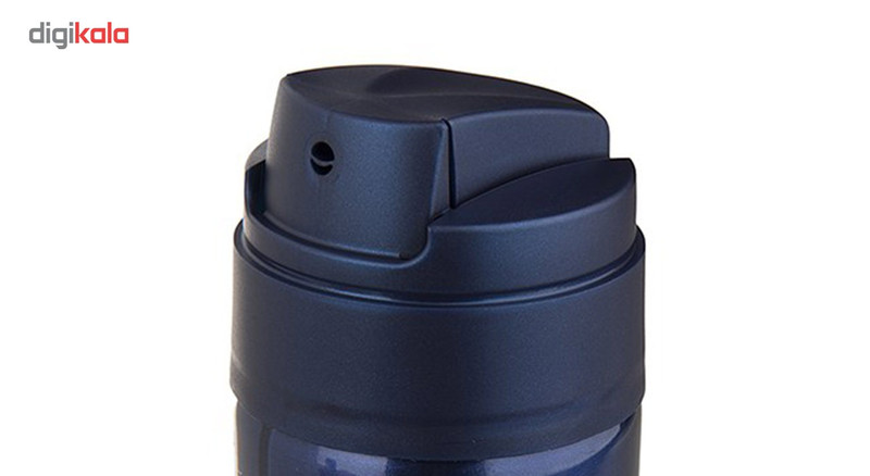 ژل اصلاح نیوآ مدل Protect And Care حجم 200 میلی لیتر