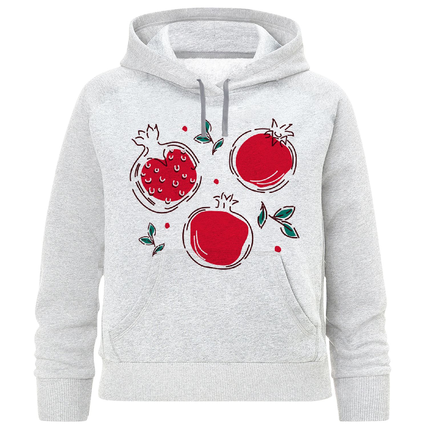 هودی پسرانه مدل یلدا W907 -  - 2