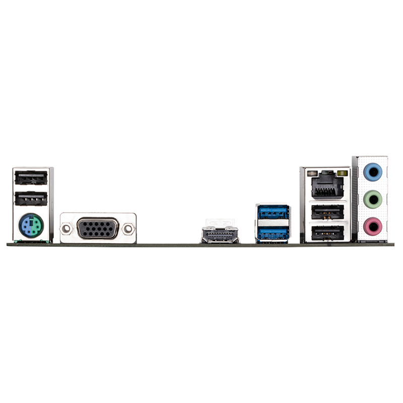 مادربرد گیگابایت مدل H610M H V3 DDR4 (rev. 1.0)