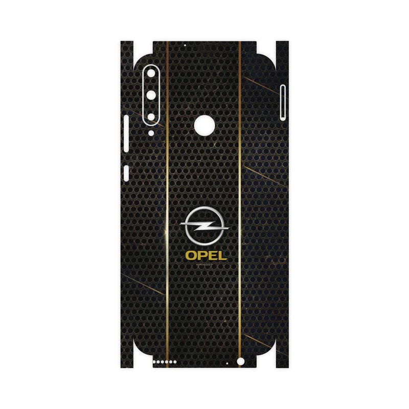 برچسب پوششی ماهوت مدل OPEL-FullSkin مناسب برای گوشی موبایل هوآوی Y7p